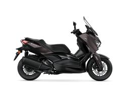 Yamaha X-Max 300 Tech Max (2021 - 24) usata