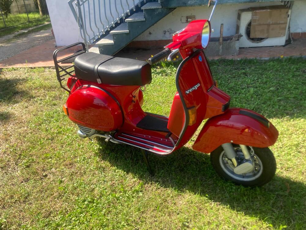 Piaggio vespa px 125 arcobaleno (2)