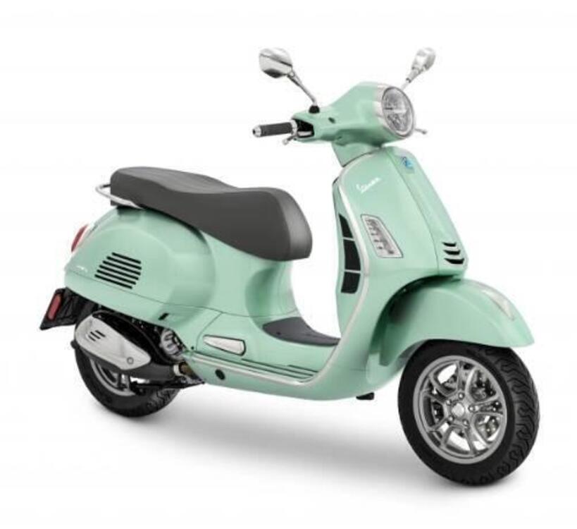 Vespa GTS 310 (2025)