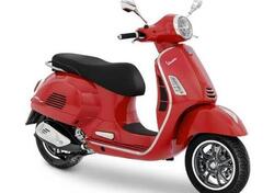 Vespa GTS 310 Super (2025) nuova