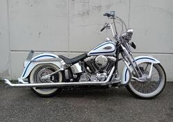 Harley-Davidson 1450 Heritage Springer (1999 - 03) - FLSTS usata