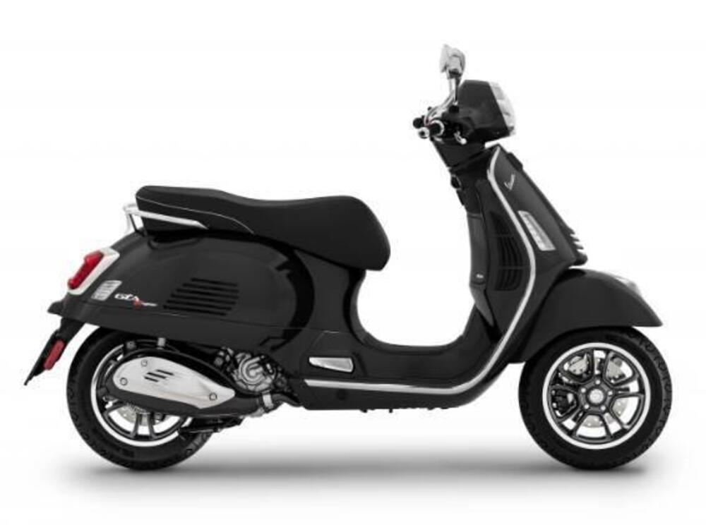 Vespa GTS 310 Super (2025) (2)