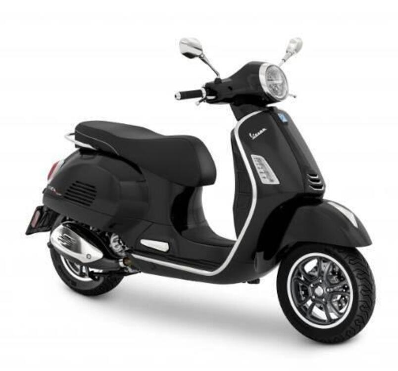 Vespa GTS 310 Super (2025)