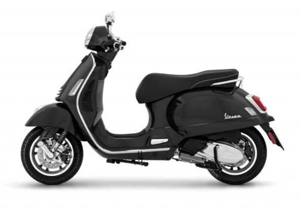 Vespa GTS 310 Super (2025) (3)