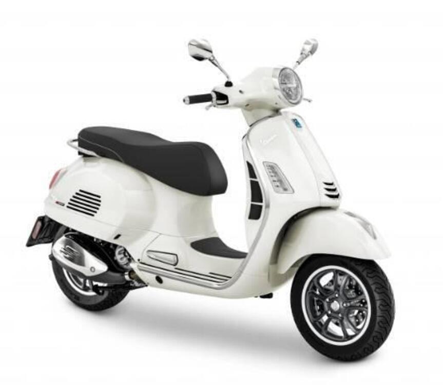 Vespa GTS 310 Super (2025)