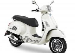 Vespa GTS 310 Super (2025) nuova