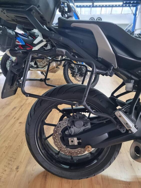 Yamaha Tracer 700 (2016 - 20) (4)