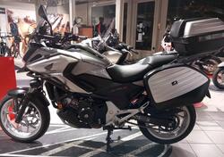 Honda NC 750 X ABS Travel Edition (2016 -17) usata