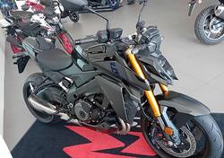 Suzuki GSX-S1000 (2021 - 24) usata