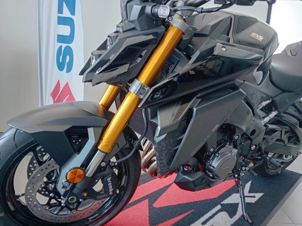 Suzuki GSX-S1000 (2021 - 24) (5)