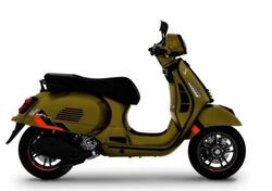 Vespa GTS 310 Supersport (2025) nuova