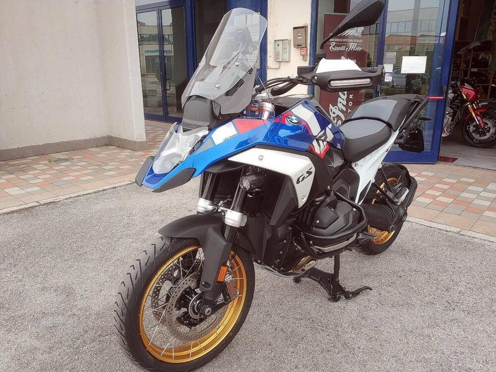 Bmw R 1300 GS Trophy (2023 - 25) (3)