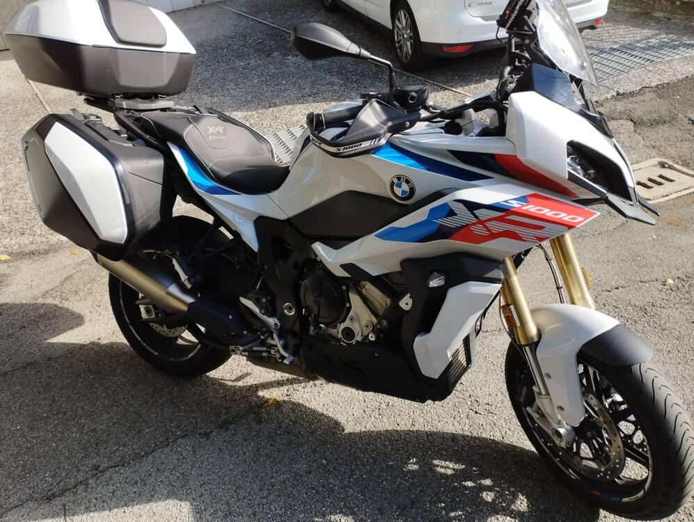 Bmw S 1000 XR (2020 - 23)