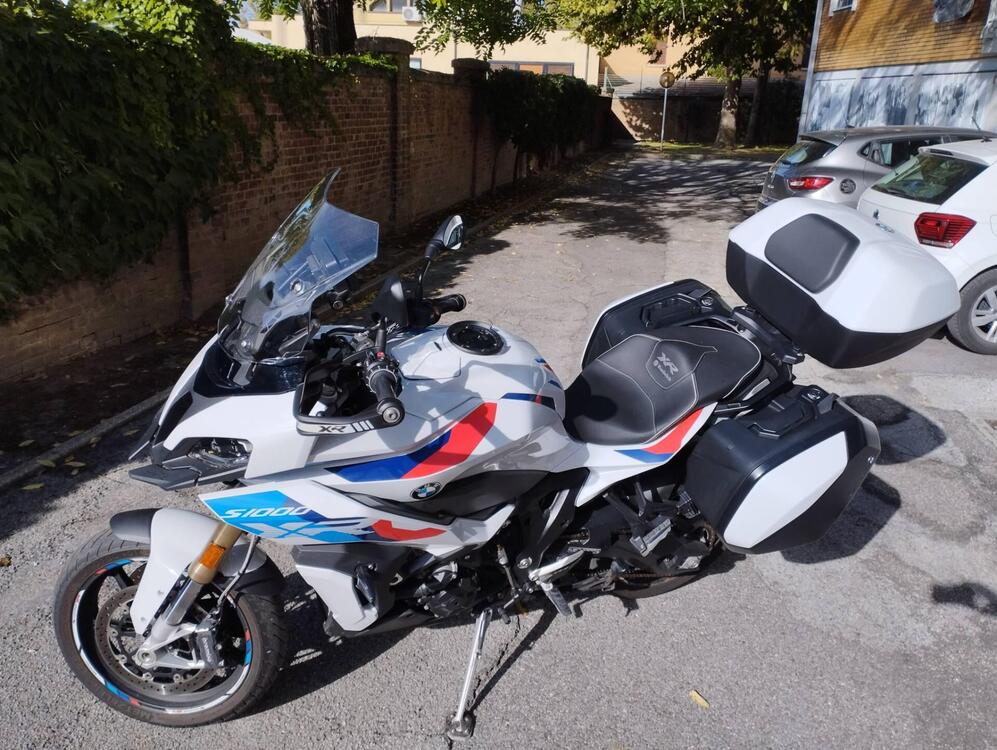 Bmw S 1000 XR (2020 - 23) (2)