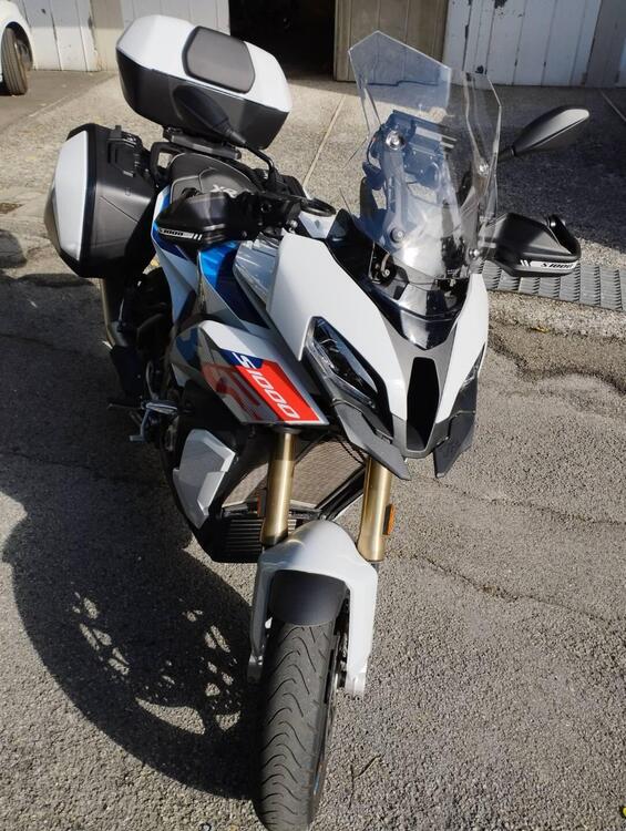 Bmw S 1000 XR (2020 - 23) (3)