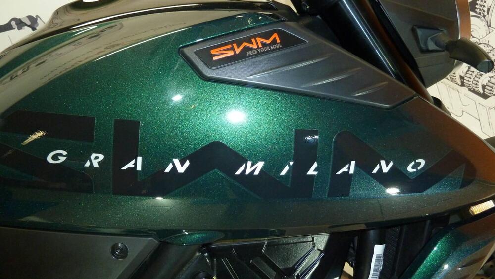 Swm Gran Milano 500 (2023 - 24) (2)