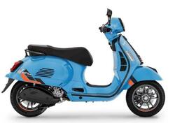 Vespa GTS 310 Supersport (2025) nuova