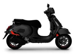 Vespa GTS 310 Supersport (2025) nuova