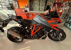 KTM 1290 Super Duke GT (2022 - 24) usata