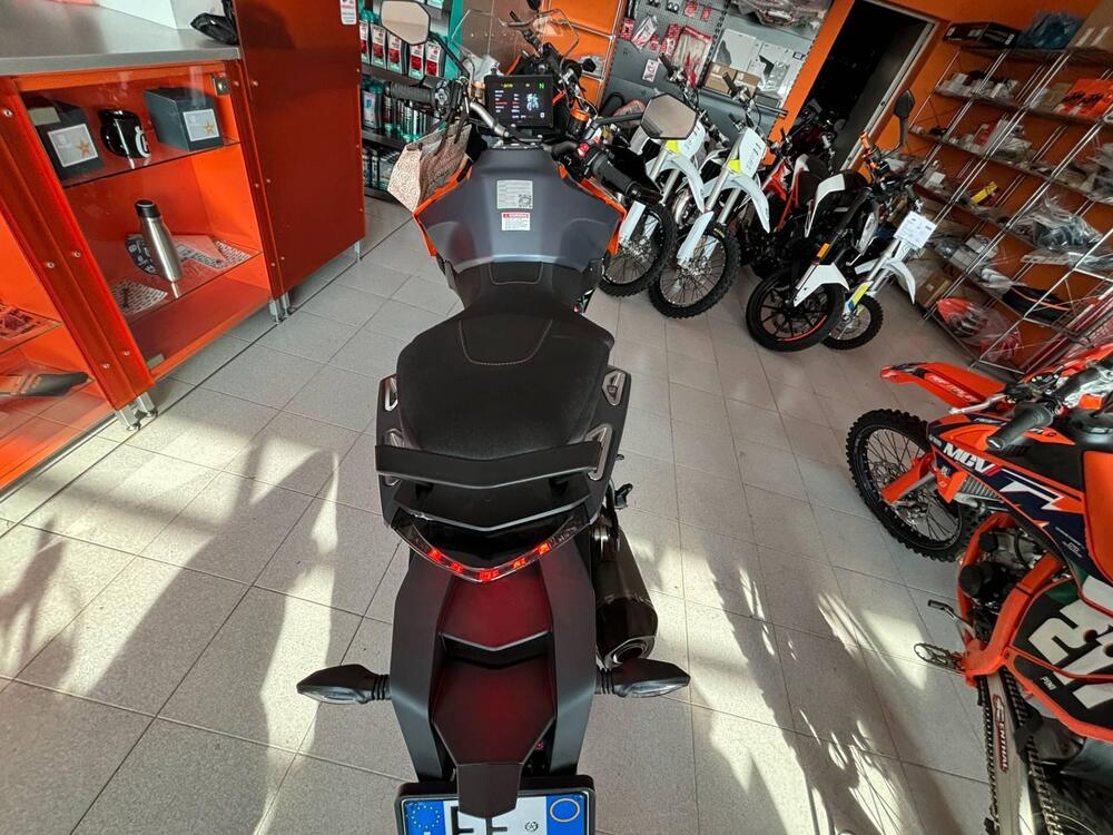 KTM 1290 Super Duke GT (2022 - 24) (5)