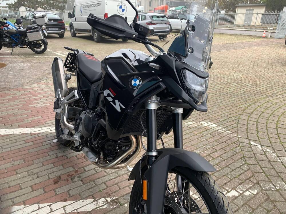 Bmw F 900 GS (2024 - 25) (3)