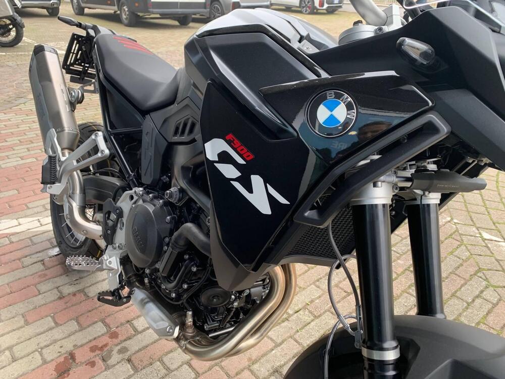 Bmw F 900 GS (2024 - 25) (5)