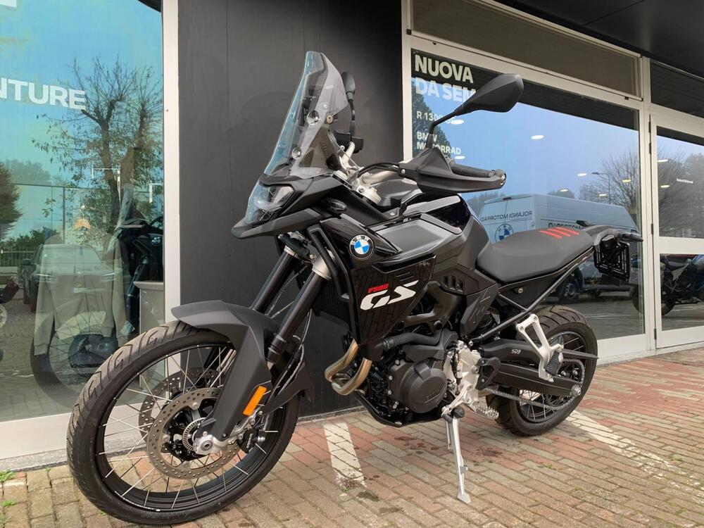 Bmw F 900 GS (2024 - 25) (2)