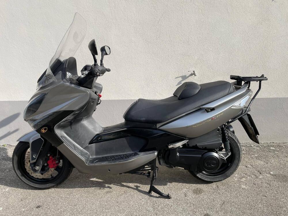 Kymco Xciting 300i