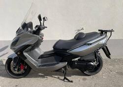 Kymco Xciting 300i usata