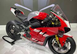 Ducati Panigale V4 SP2 30° Anniversario 916 (2024) usata