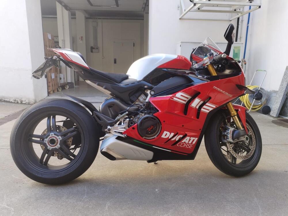 Ducati Panigale V4 SP2 30° Anniversario 916 (2024) (3)