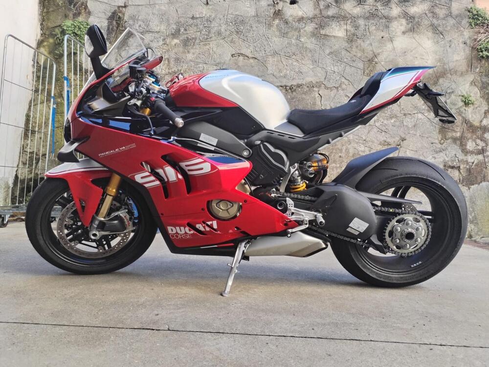 Ducati Panigale V4 SP2 30° Anniversario 916 (2024) (4)