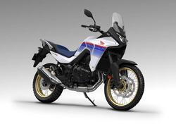 Honda Transalp XL750 (2023 - 24) nuova