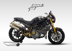 Ducati Monster S4Rs Testastretta usata