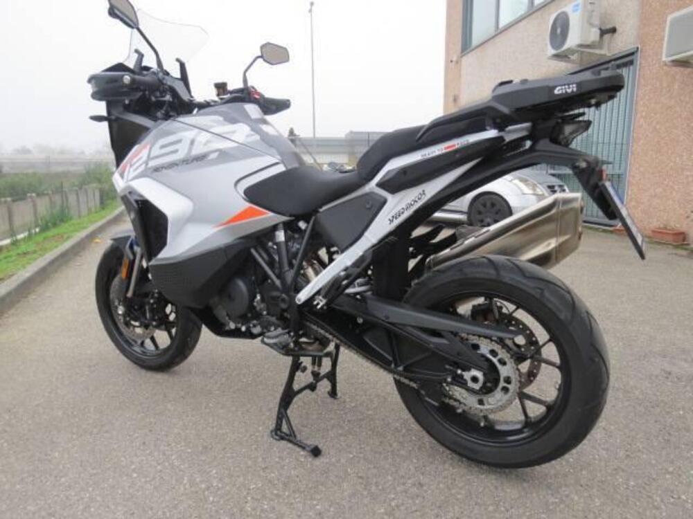 KTM 1290 Super Adventure S (2022 - 24) (2)