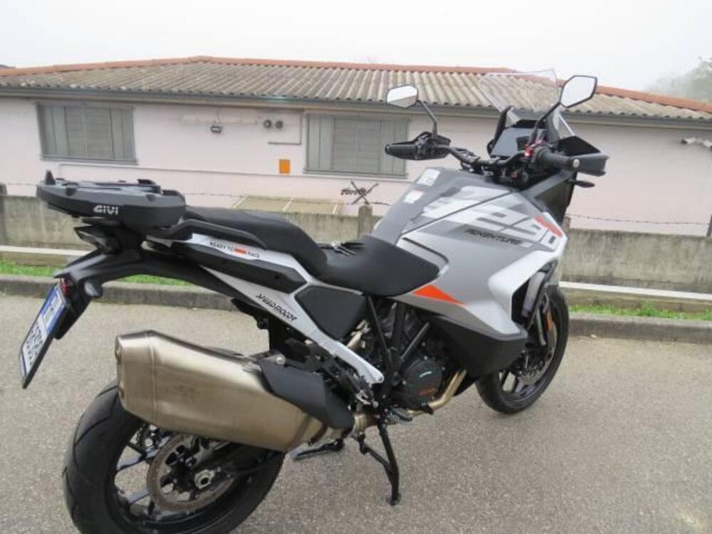 KTM 1290 Super Adventure S (2022 - 24) (3)