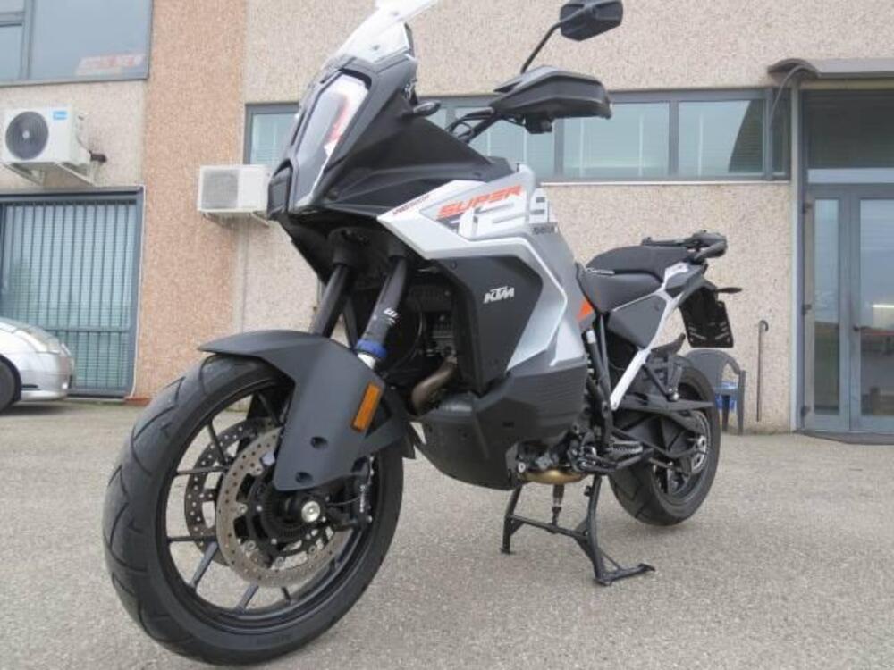 KTM 1290 Super Adventure S (2022 - 24) (4)