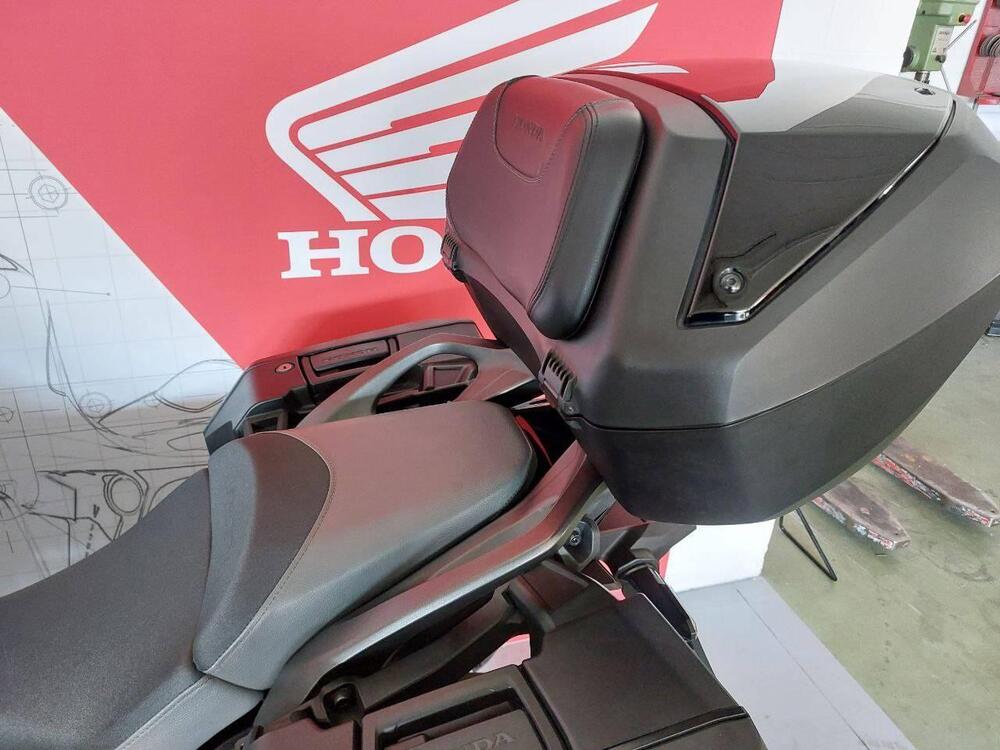 Honda NT 1100 DCT (2022 - 24) (2)