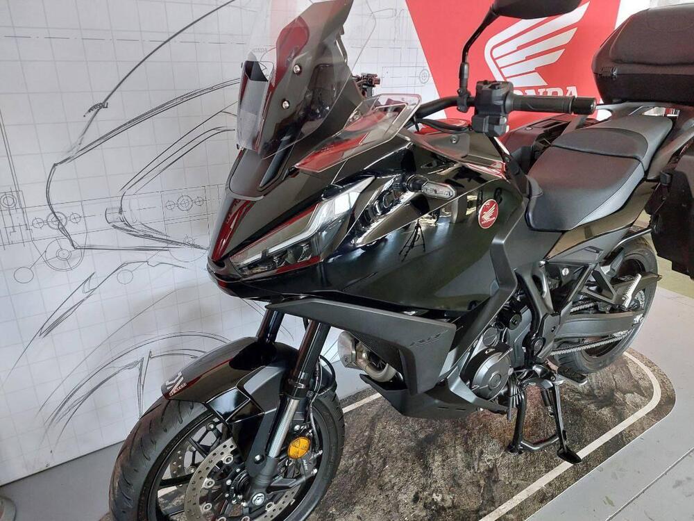 Honda NT 1100 DCT (2022 - 24) (5)