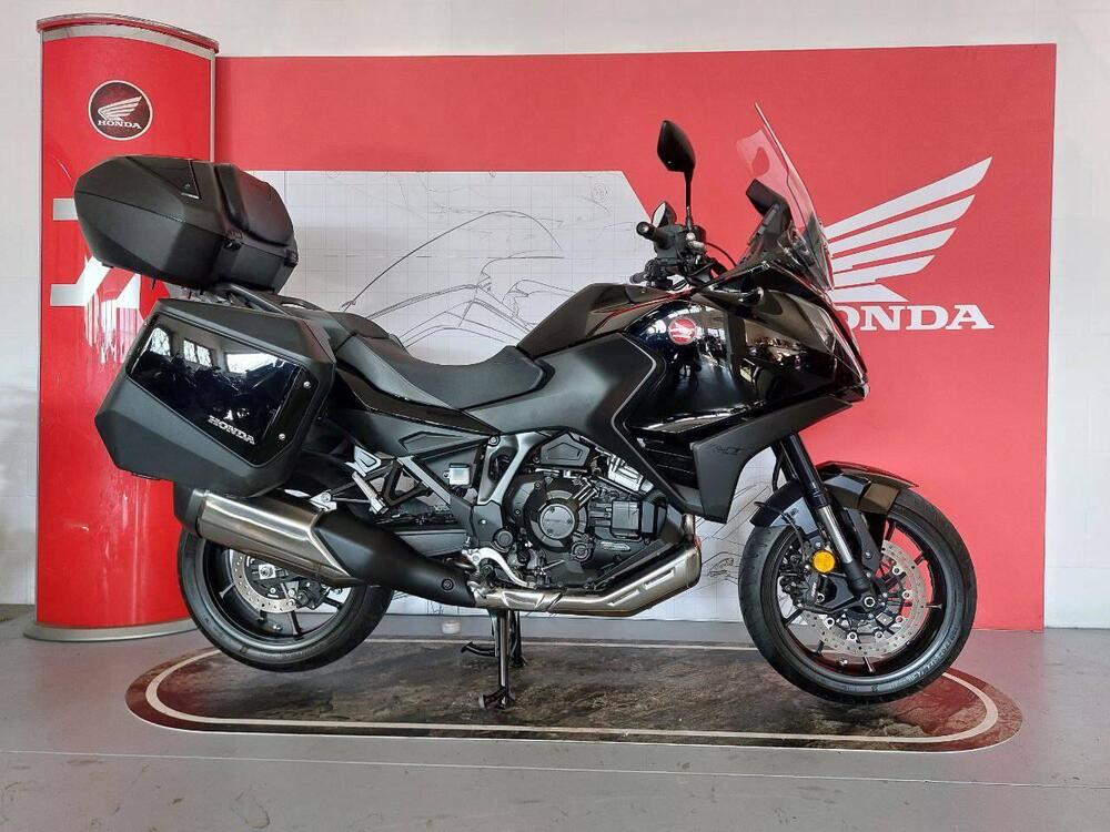 Honda NT 1100 DCT (2022 - 24)