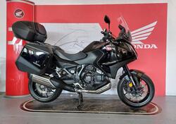 Honda NT 1100 DCT (2022 - 24) usata