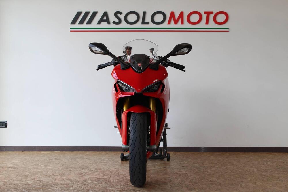 Ducati SuperSport 950 S (2021 - 24) (3)