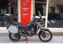 Honda Africa Twin CRF 1000L Travel Edition (2018 - 19) usata