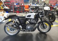 Royal Enfield Continental GT 650 (2021 - 24) usata