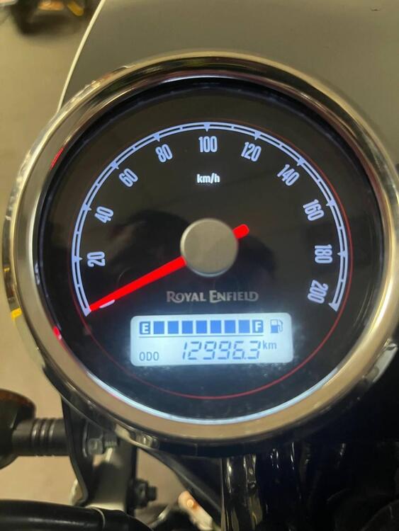 Royal Enfield Continental GT 650 (2021 - 24) (5)