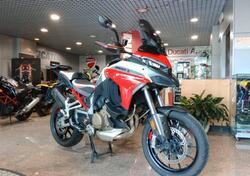 Ducati Multistrada V4 1100 S Sport (2021) usata