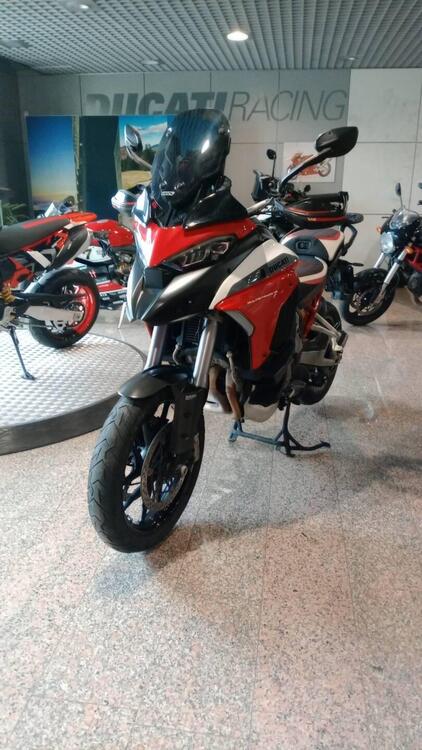 Ducati Multistrada V4 1100 S Sport (2021) (3)