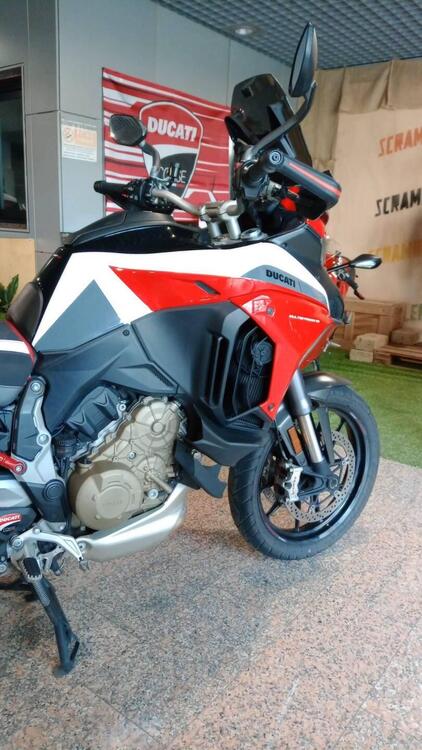 Ducati Multistrada V4 1100 S Sport (2021) (4)