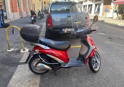 Piaggio Liberty 125 4T (2003 - 13) usata