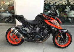 KTM 1290 Super Duke R (2019) usata